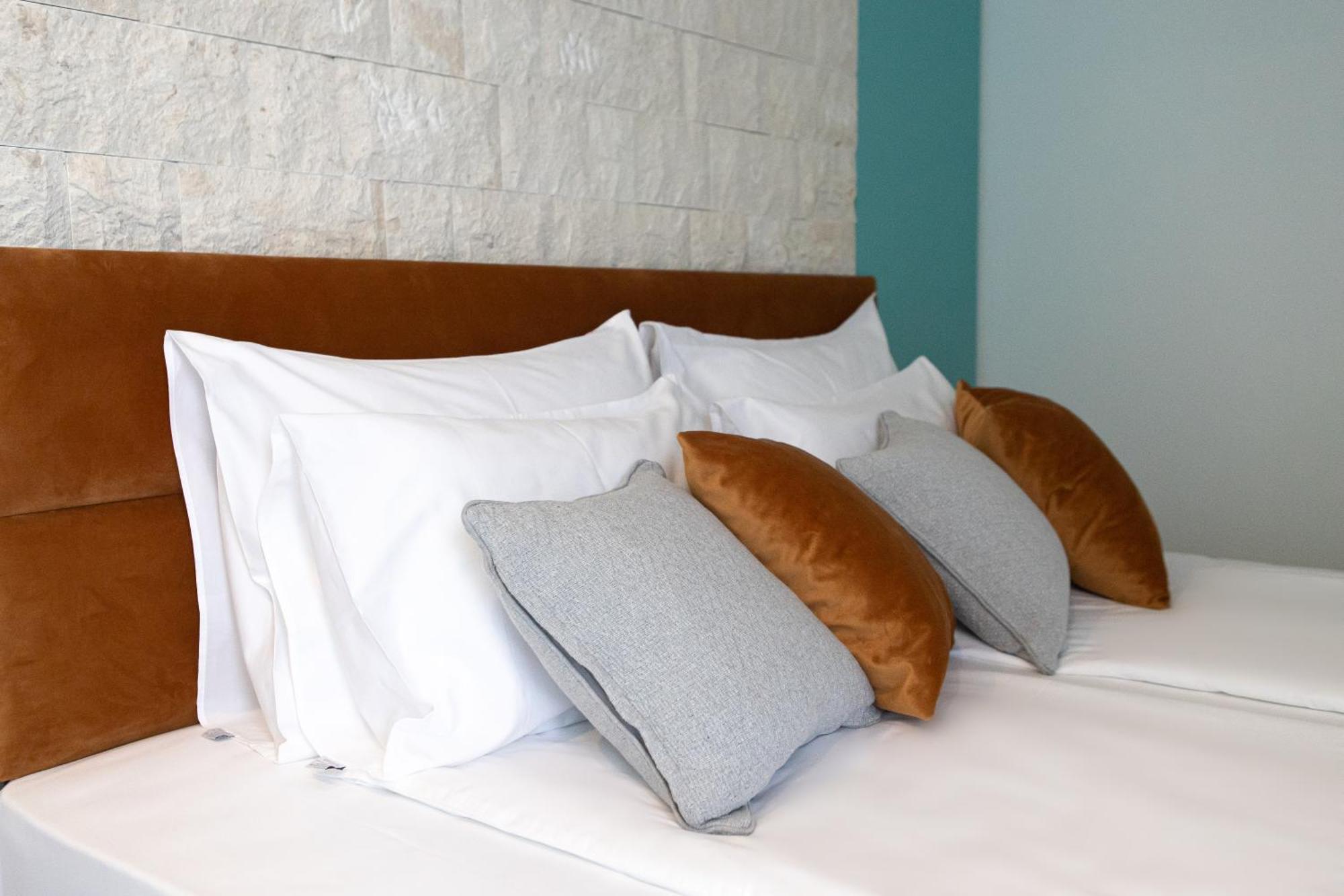 Hotel Casa Di Sofia Budva Cameră foto